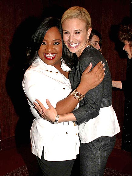photo | Elisabeth Hasselbeck