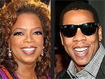 Oprah Winfrey