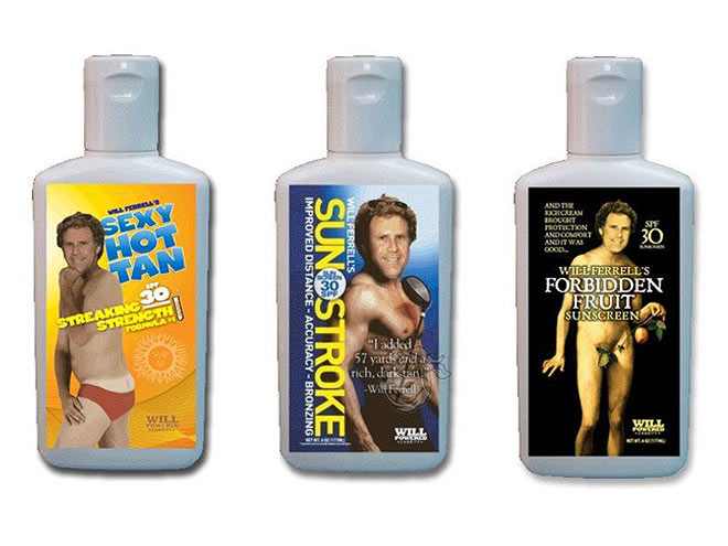 photo | Will Ferrell