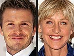 Ellen DeGeneres