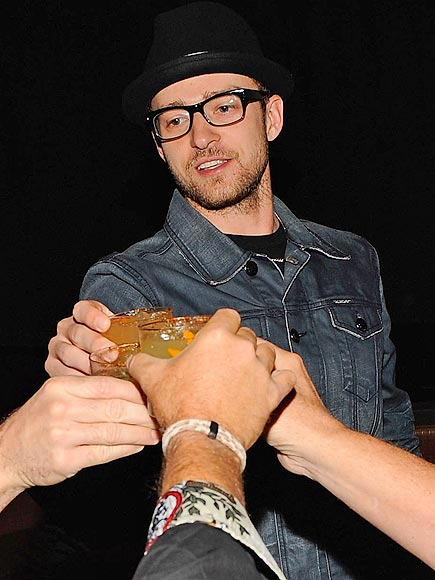 photo | Justin Timberlake