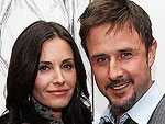 Courteney Cox Arquette