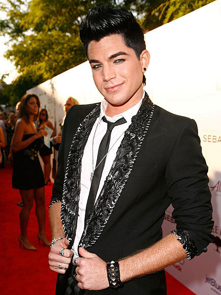 photo | Adam Lambert