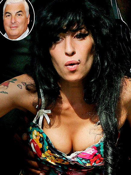  photo | Amy Winehouse