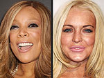 Lindsay Lohan
