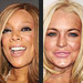 10 Best Celeb Quotes This Week | Donatella Versace, Lindsay Lohan, Wendy Williams