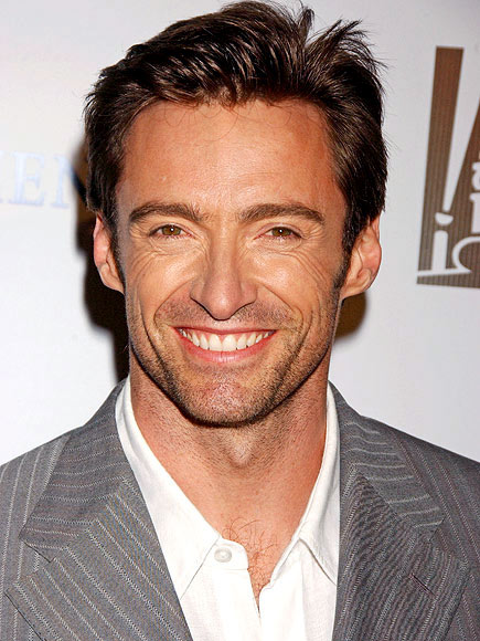 photo | Hugh Jackman