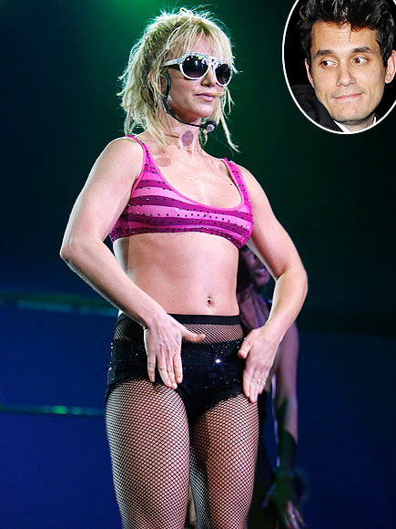  photo | Britney Spears, John Mayer