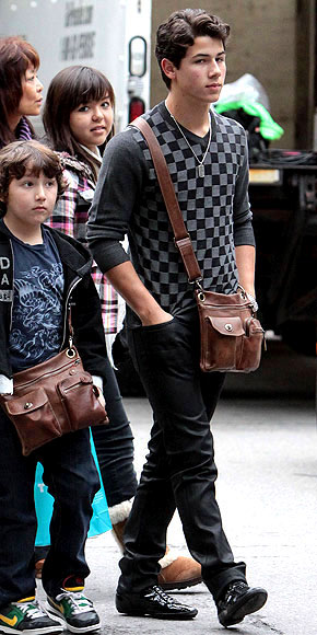  photo | Nick Jonas