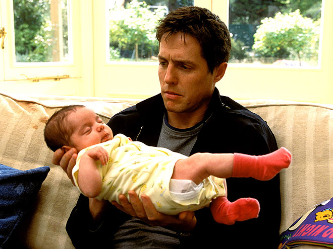 photo | Hugh Grant