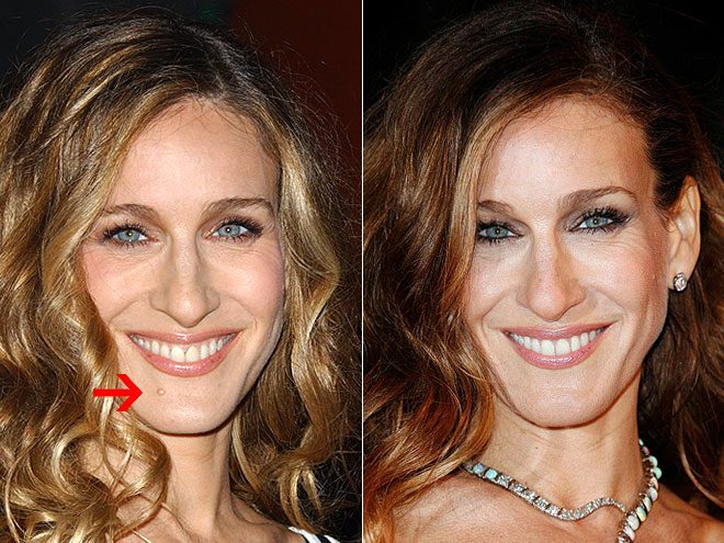 photo | Sarah Jessica Parker