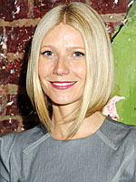 Gwyneth's Booty-Boosting Workout
