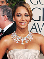 Beyoncé's Body-Shaping Secret!
