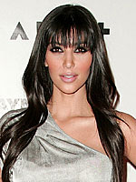 How Kim Is Getting Strong
