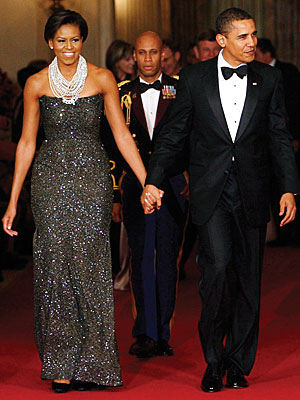 TIME YOUR WORKOUT RIGHT photo | Michelle Obama