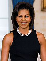 Michelle Obama's Morning Workout Ritual