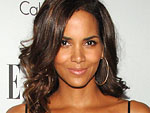 Get Halle's Sculpted Back!