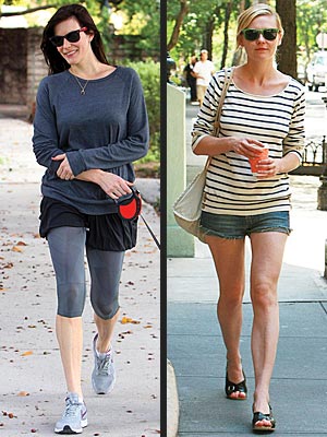 CONNECT WITH YOUR BODY photo | Kirsten Dunst, Liv Tyler