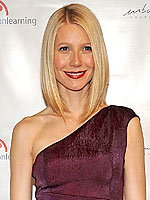 How Gwyneth Is Boogying Her Way Into a Bikini