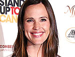 How Jennifer Is Bouncing Back After Baby