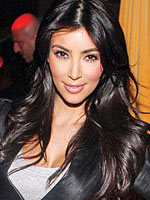 Why Kim Is All About the 'Jeans'