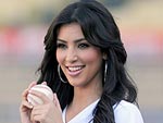 BodyWatch: Stars Play the Field! | Kim Kardashian
