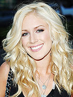 How Heidi Prepped For Playboy | Heidi Montag