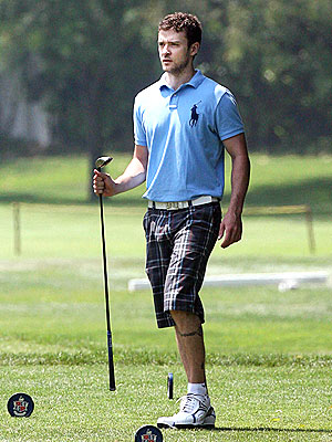 JUSTIN TIMBERLAKE photo | Justin Timberlake