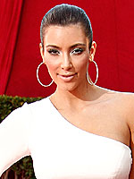 How Kim Kardashian Keeps Motivated