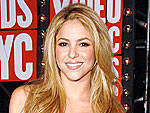 Shakira's Secret to Shaking It | Shakira