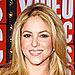Shakira's Secret to Shaking It | Shakira