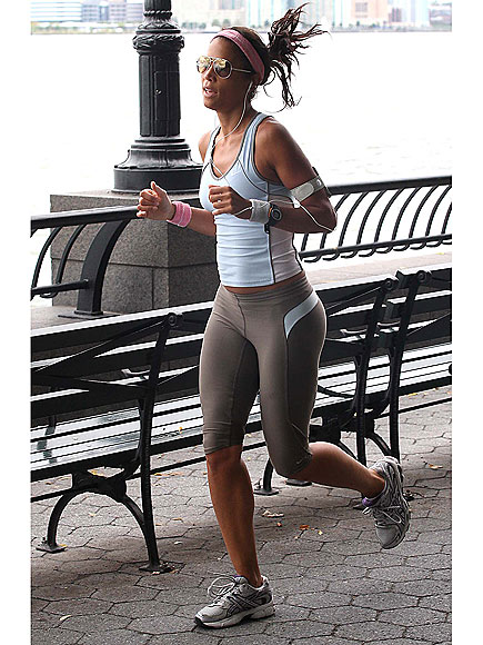 TRY BOOTY BEAUTY photo | Veronica Webb