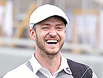 Justin Timberlake