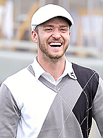 I Really Love My...Fitness Routine | Justin Timberlake