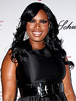 Jennifer's Plan to a Post-Baby Bod | Jennifer Hudson