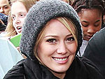 Hilary Duff