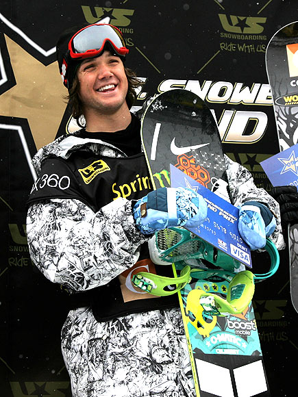 LOUIE SNOWBOARDS! LOUIE SNOWBOARDS!