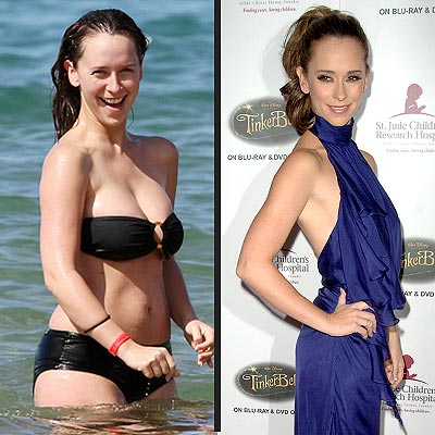 JENNIFER LOVE HEWITT photo