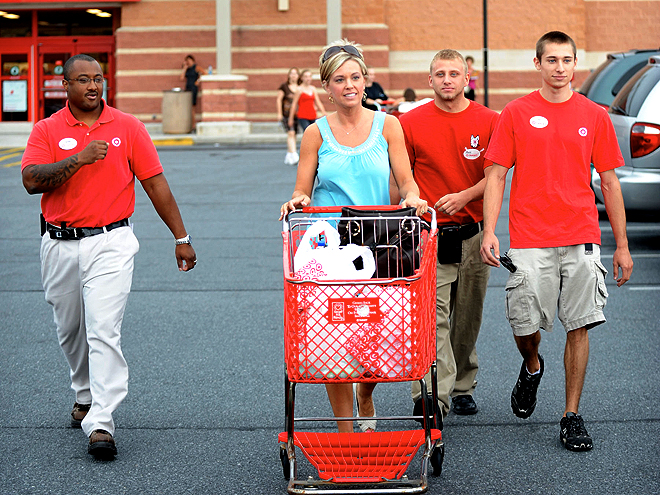 KATE GOSSELIN photo | Kate Gosselin