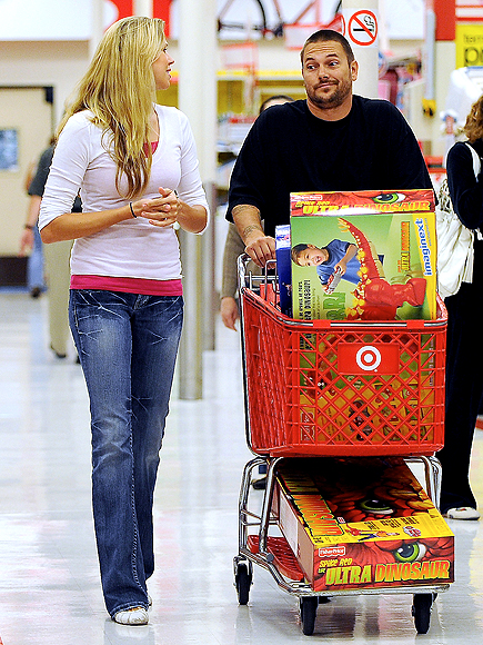 KEVIN FEDERLINE photo | Kevin Federline