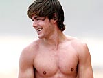 | Zac Efron