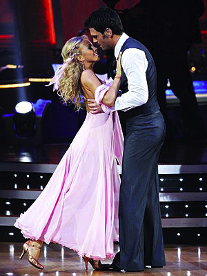 THE VIENNESE WALTZ photo | Julianne Hough