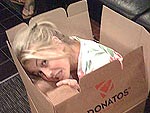 Country Stars' Craziest Pics! | Julianne Hough