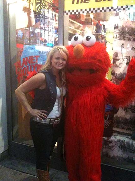 MIRANDA LAMBERT photo | Miranda Lambert