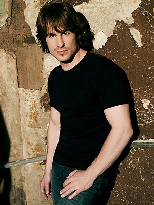 Jimmy Wayne photo