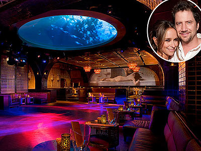 Where and What the Stars Are Drinking This Summer