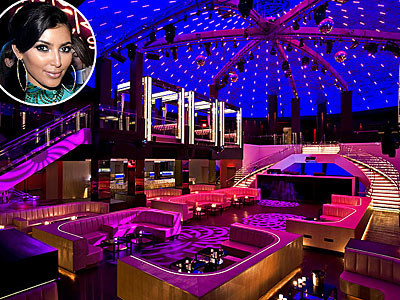 Where and What the Stars Are Drinking This Summer