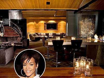 Where and What the Stars Are Drinking This Summer
