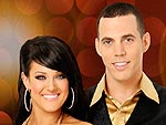 Lacey Schwimmer Dishes on Dancing with Steve-O