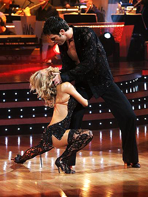 CHUCK WICKS photo | Julianne Hough